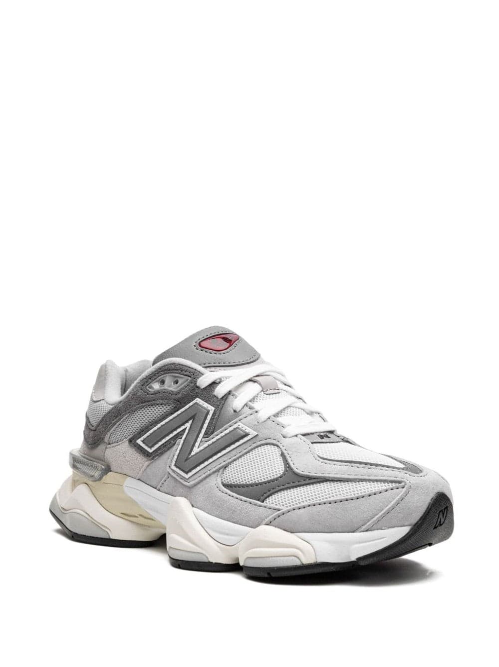 NEW BALANCE New Balance - Sneakers 9060 Grigie Unisex - 4