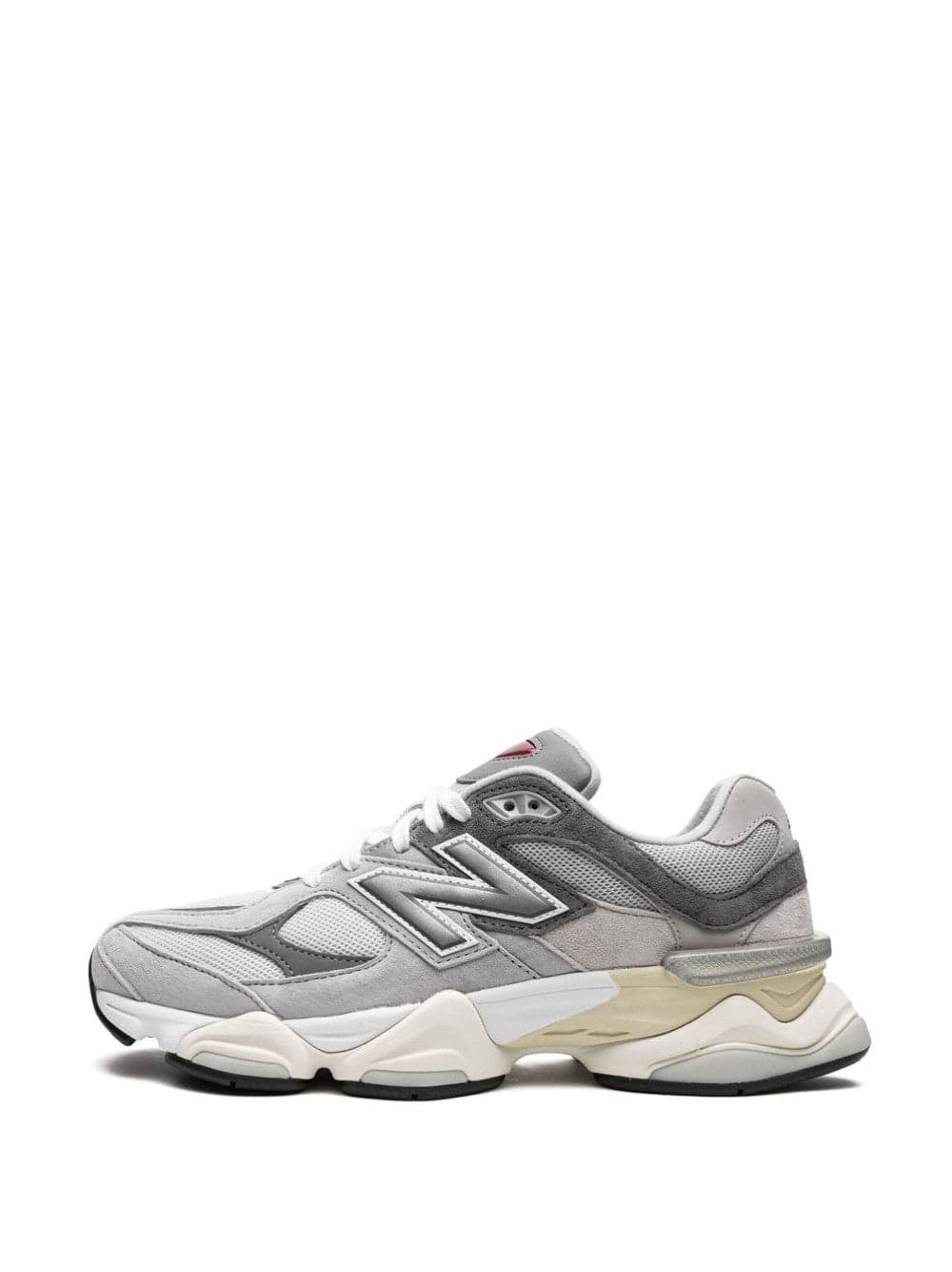 NEW BALANCE New Balance - Sneakers 9060 Grigie Unisex - 5