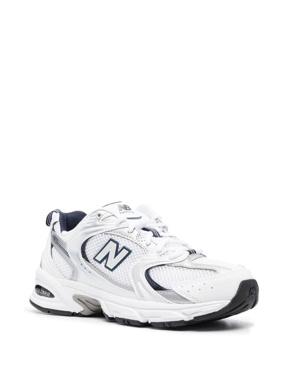 NEW BALANCE New Balance - Sneakers Bianche Unisex - 2