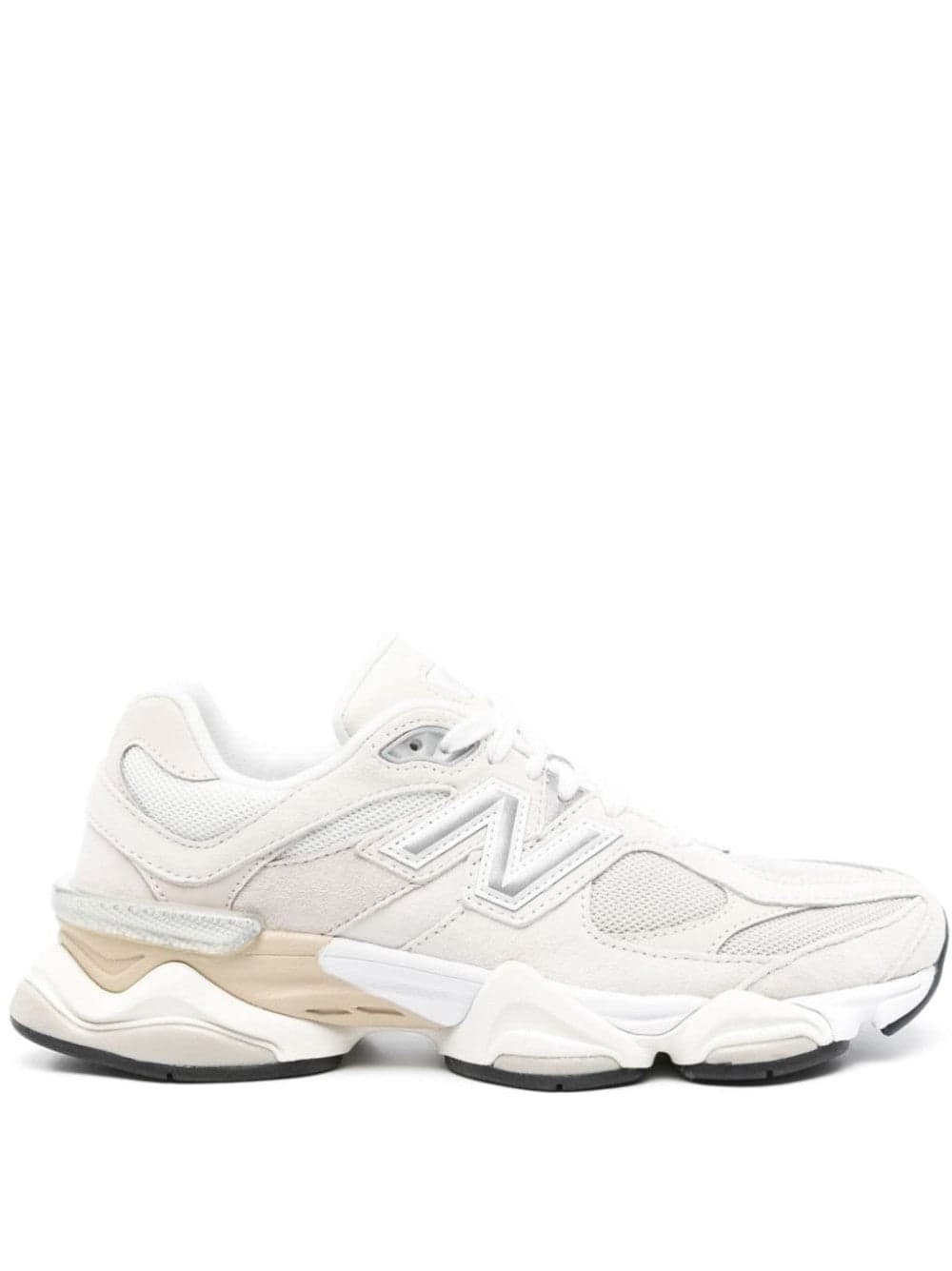 NEW BALANCE New Balance - Sneakers 9060 Bianche Unisex - 5
