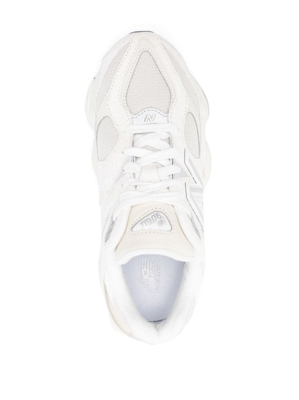 NEW BALANCE New Balance - Sneakers 9060 Bianche Unisex - 2