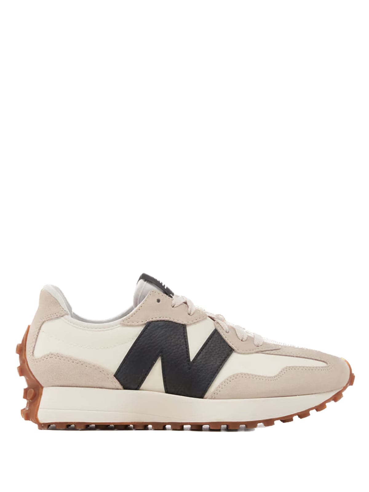 NEW BALANCE New Balance - Sneakers 327 Beige Unisex - 4