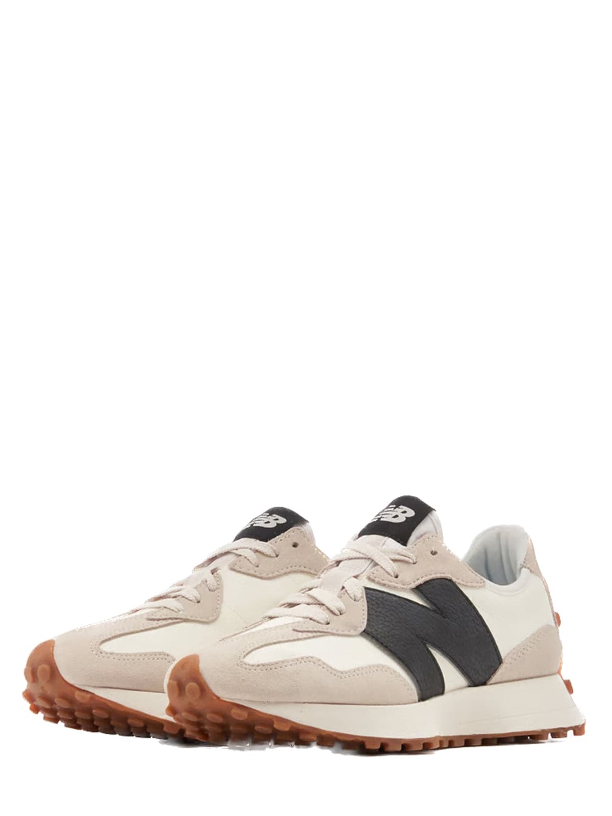NEW BALANCE New Balance - Sneakers 327 Beige Unisex - 2
