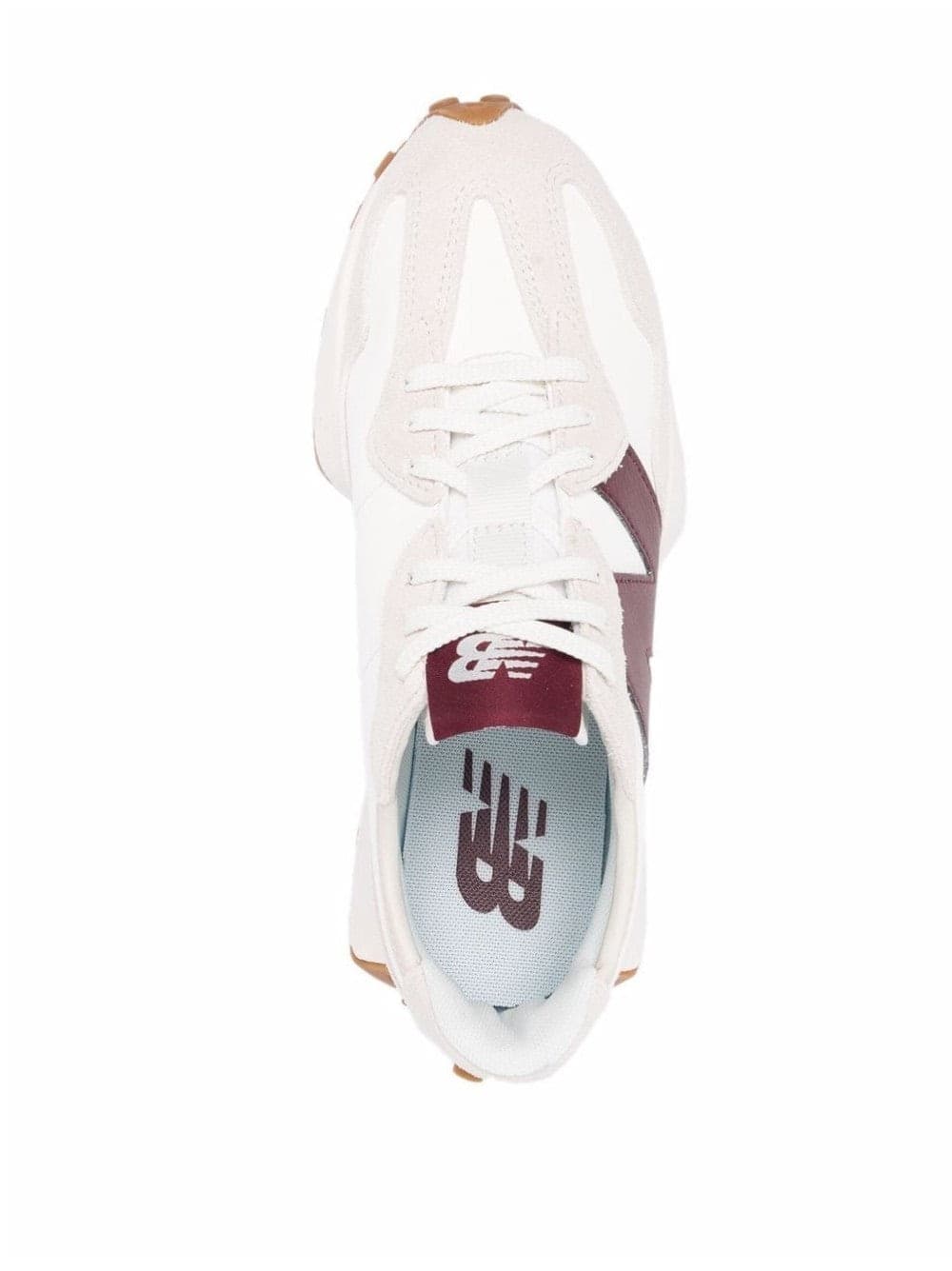 NEW BALANCE sneakers 327 - 2