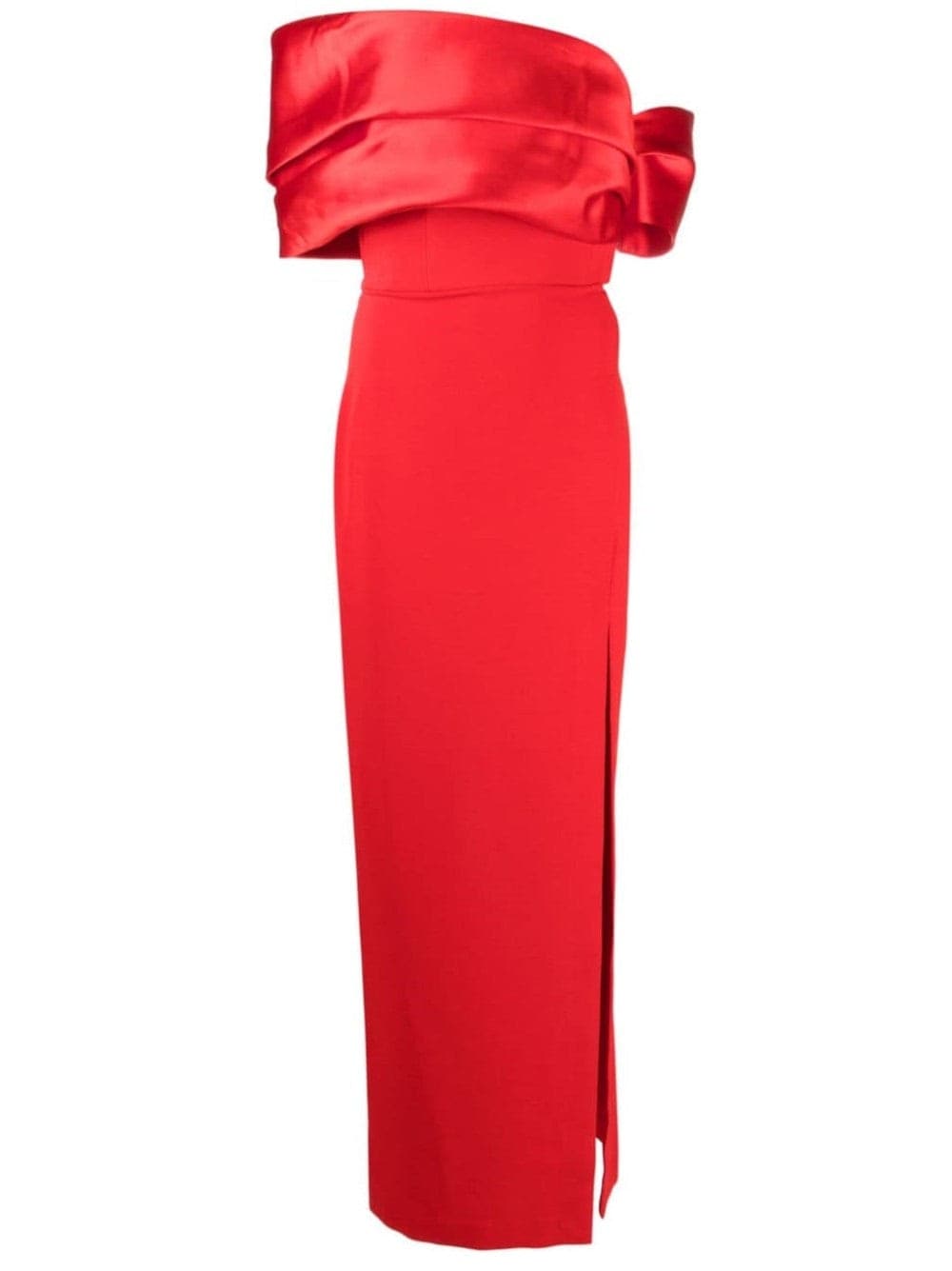 SOLACE LONDON Solace London - Vestito Maxi Dress da Donna - 1