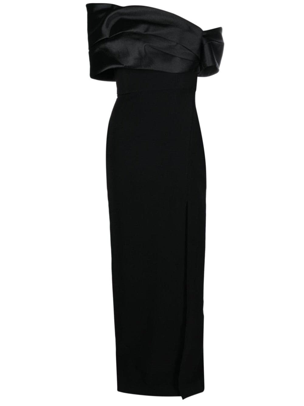 SOLACE LONDON Solace London - Vestito Maxi Dress da Donna - 6