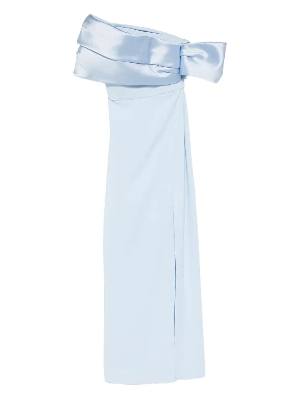 SOLACE LONDON Solace London - Vestito Maxi Dress da Donna - 8