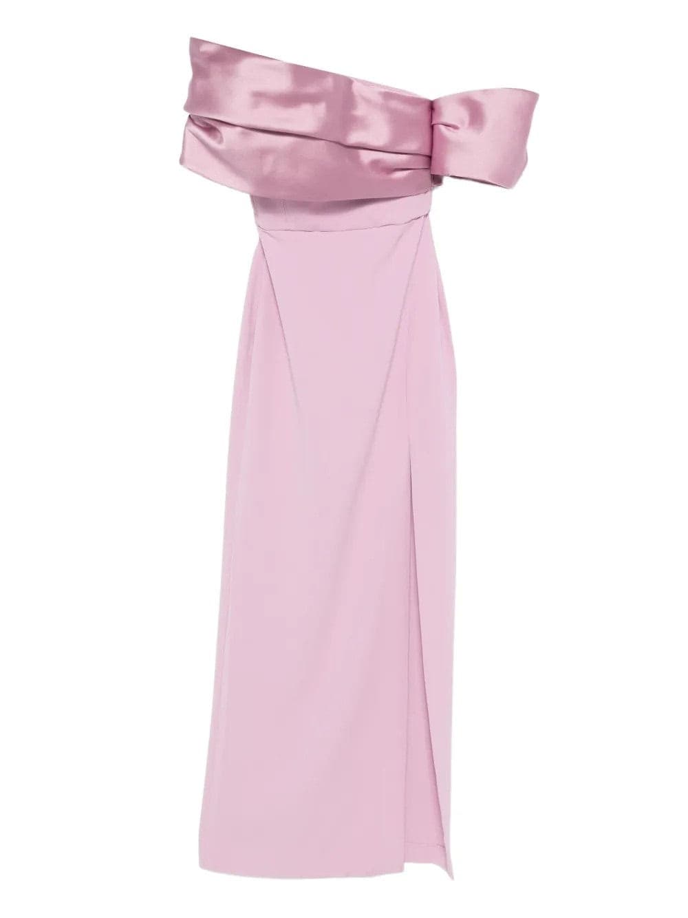 SOLACE LONDON Solace London - Vestito Maxi Dress da Donna - 9