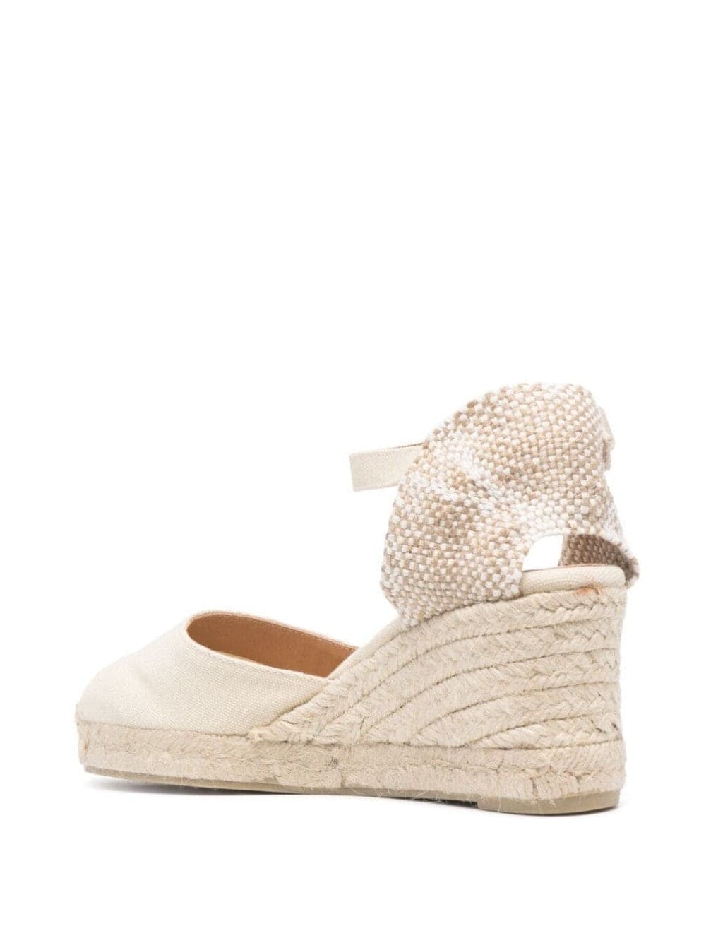 CASTANER Castaner - Espadrillas Carol Beige da Donna - 3