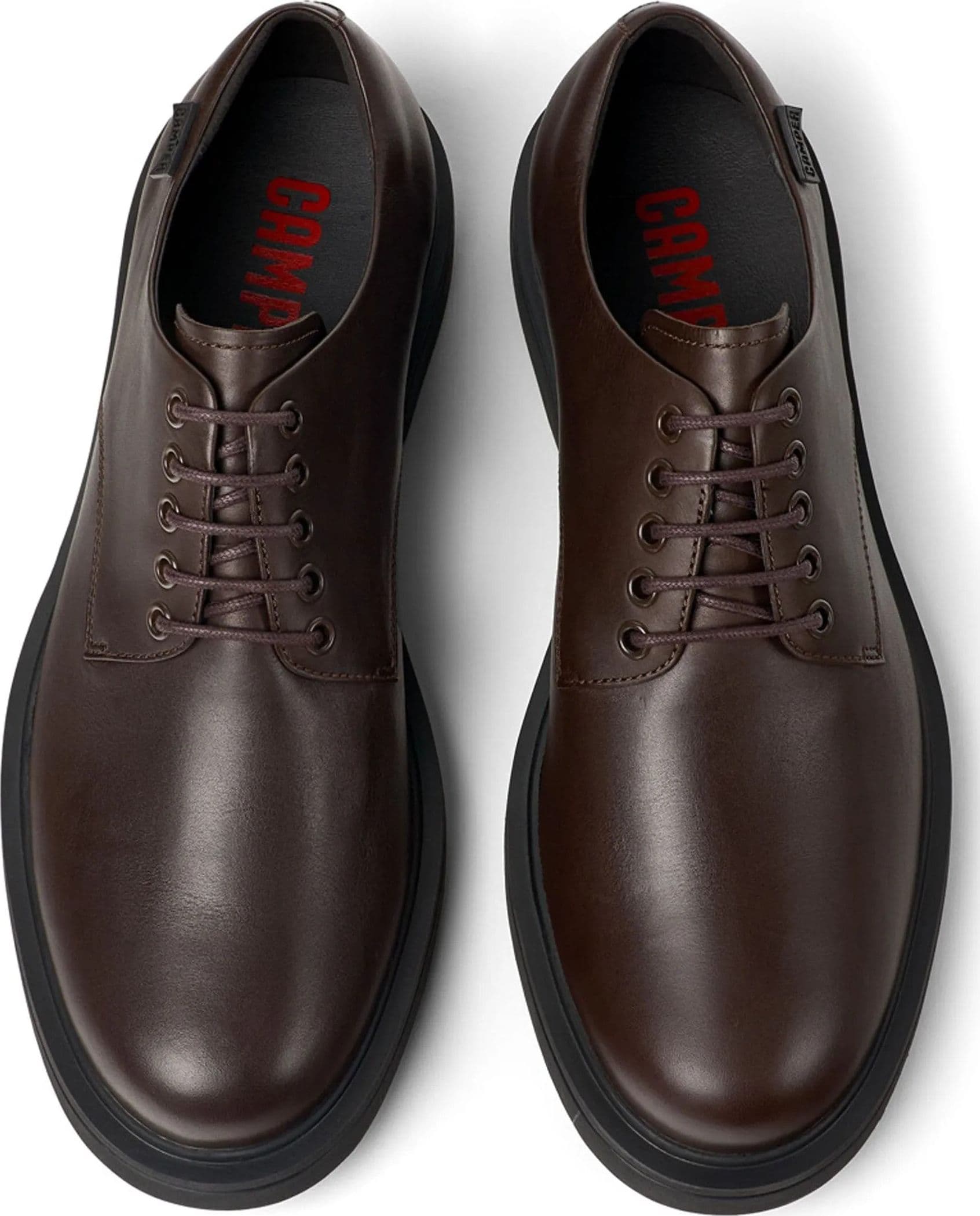 CAMPER Camper - Stringate - 2