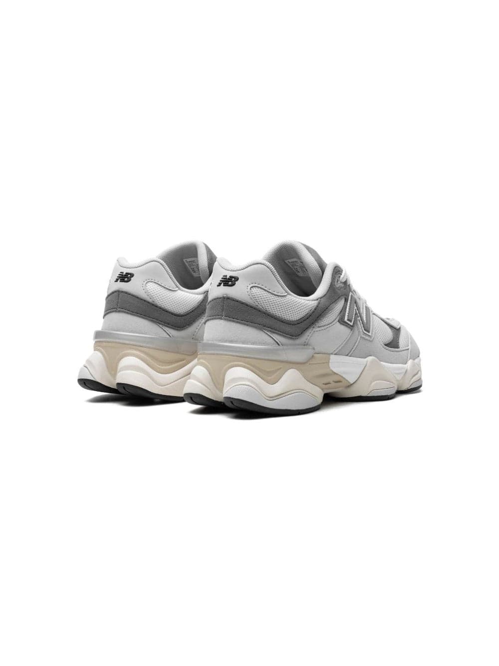 NEW BALANCE KIDS sneakers 9060 - 4