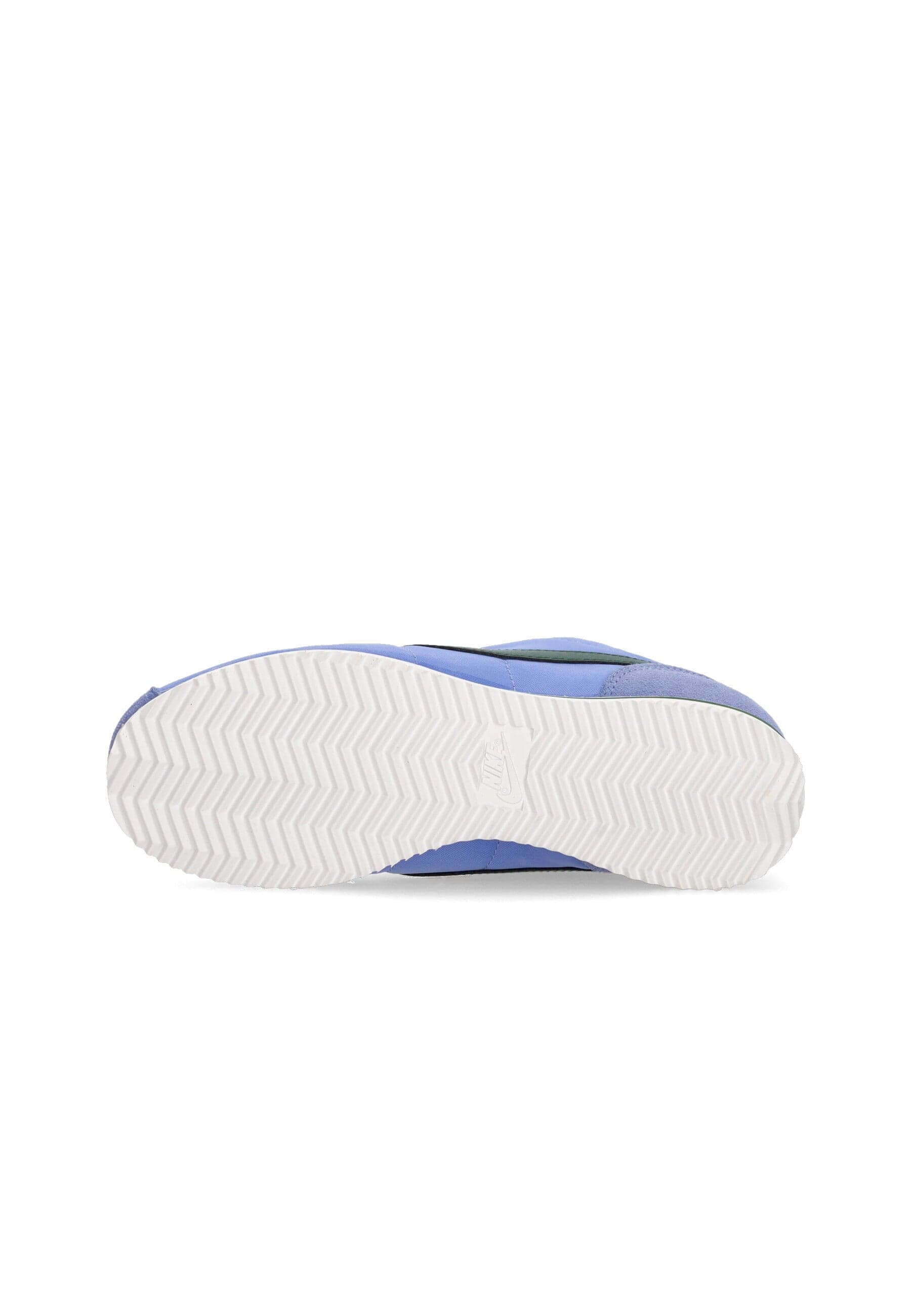 Nike Scarpa Bassa Donna W Cortez Royal Pulse/fir/white/black - 5