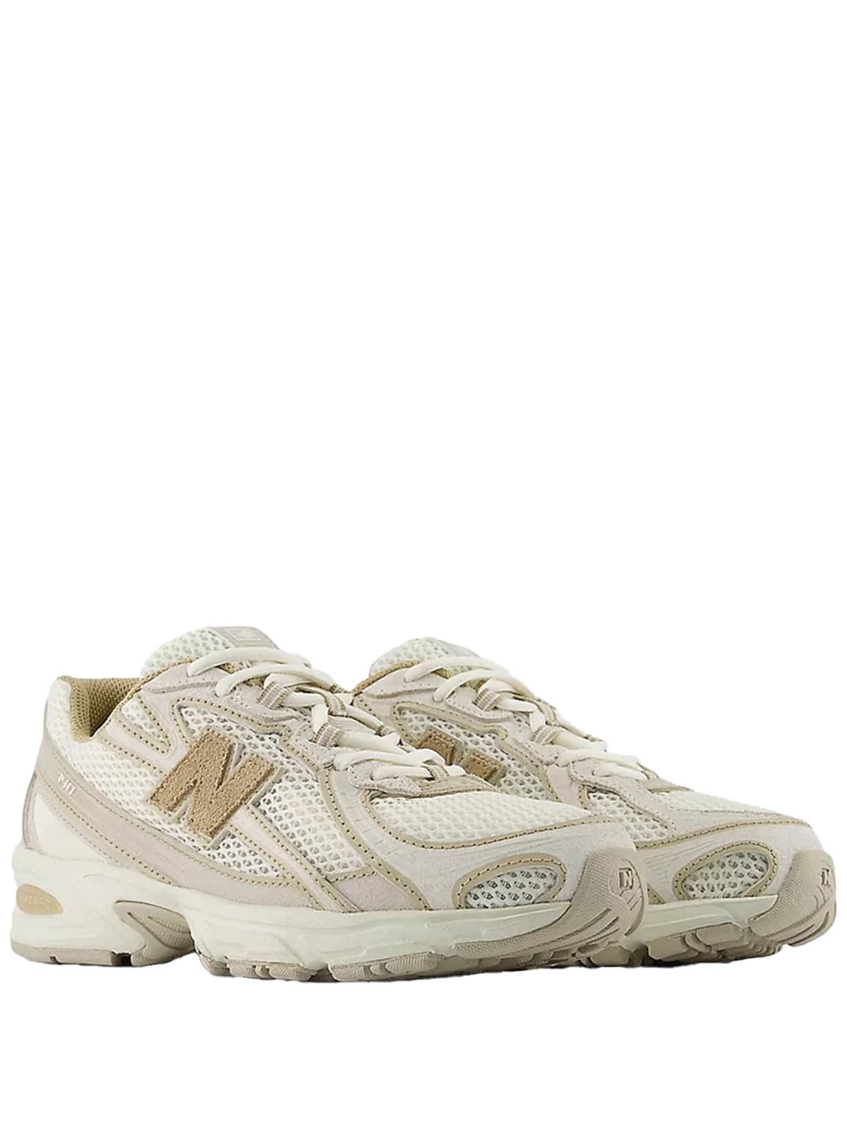 NEW BALANCE sneakers 740 - 2