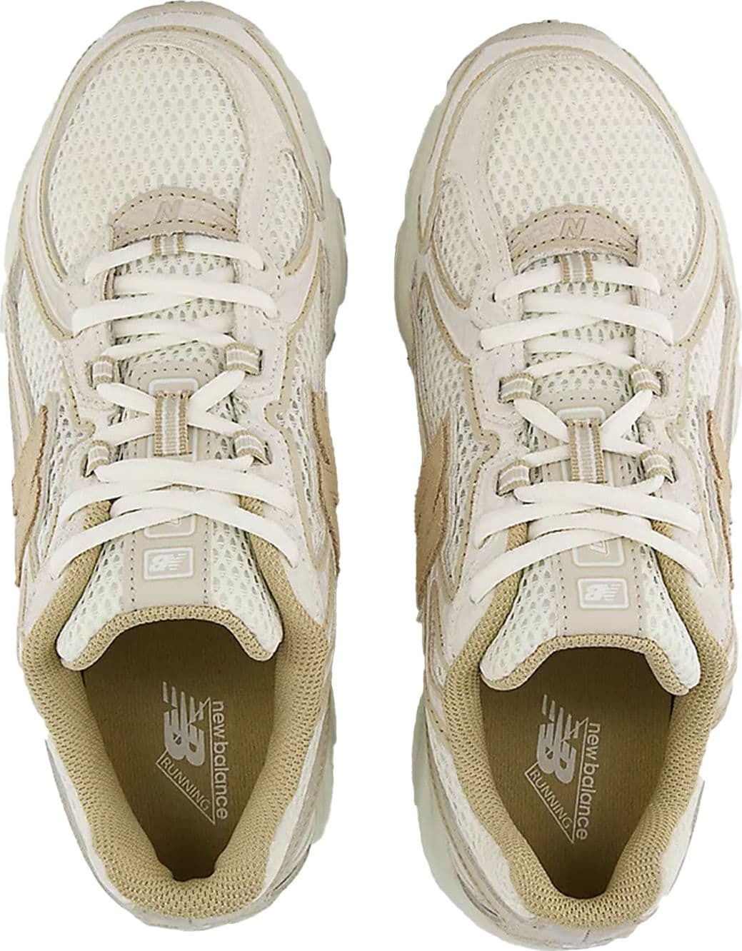 NEW BALANCE sneakers 740 - 4
