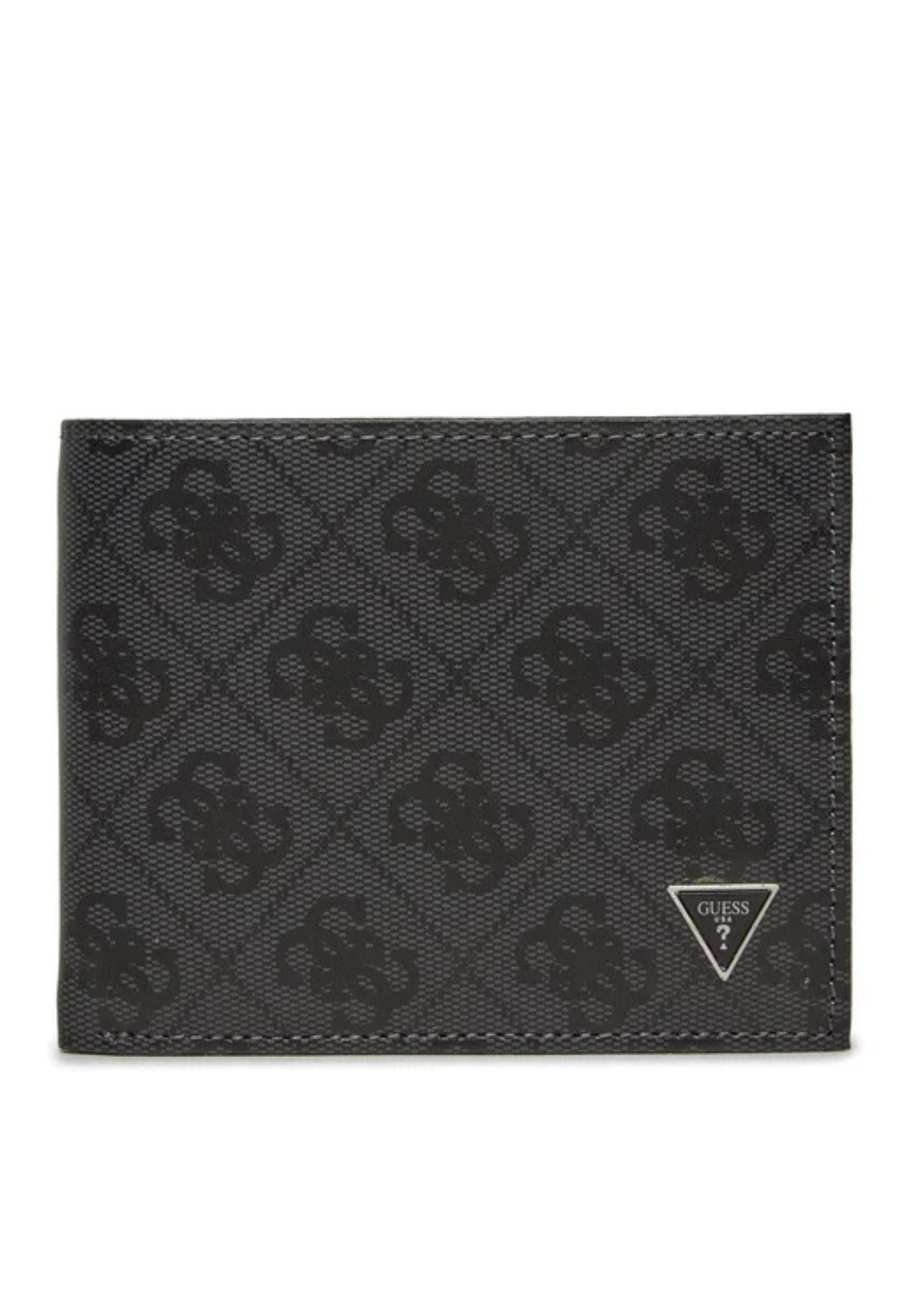 GUESS  PORTAFOGLIO MADRID BLLFLD W COIN POCKET - 4
