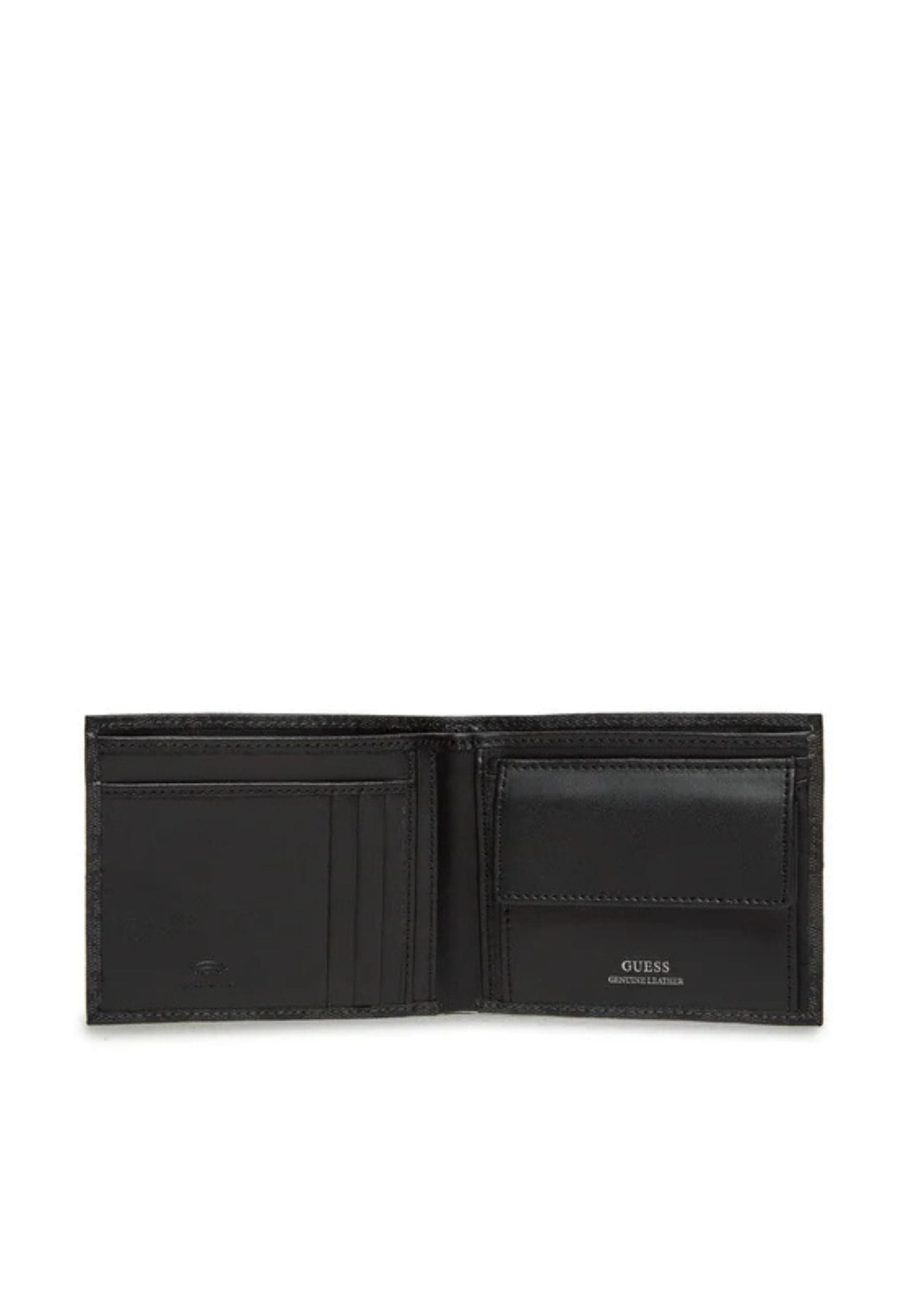 GUESS  PORTAFOGLIO MADRID BLLFLD W COIN POCKET - 2