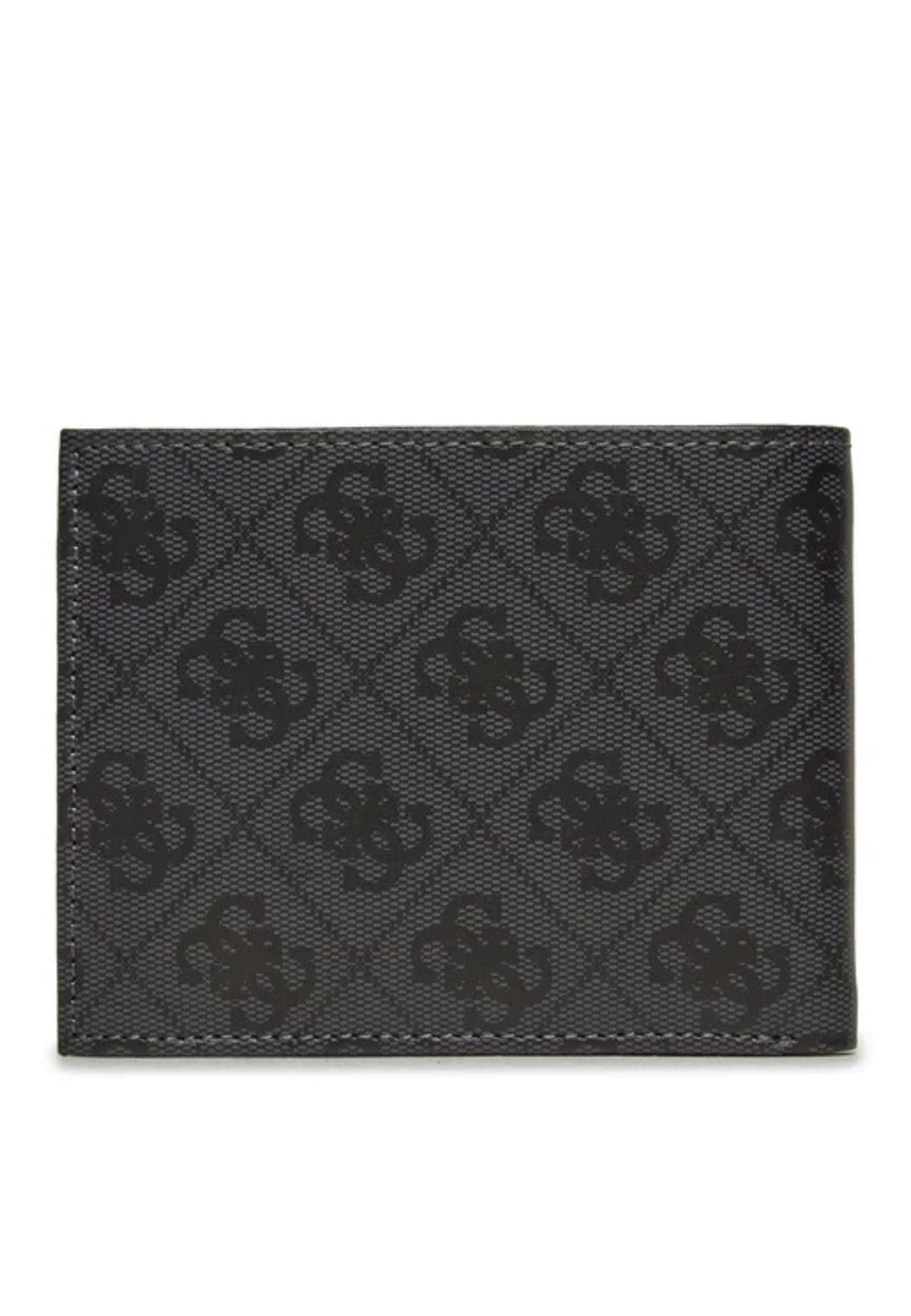 GUESS  PORTAFOGLIO MADRID BLLFLD W COIN POCKET - 3