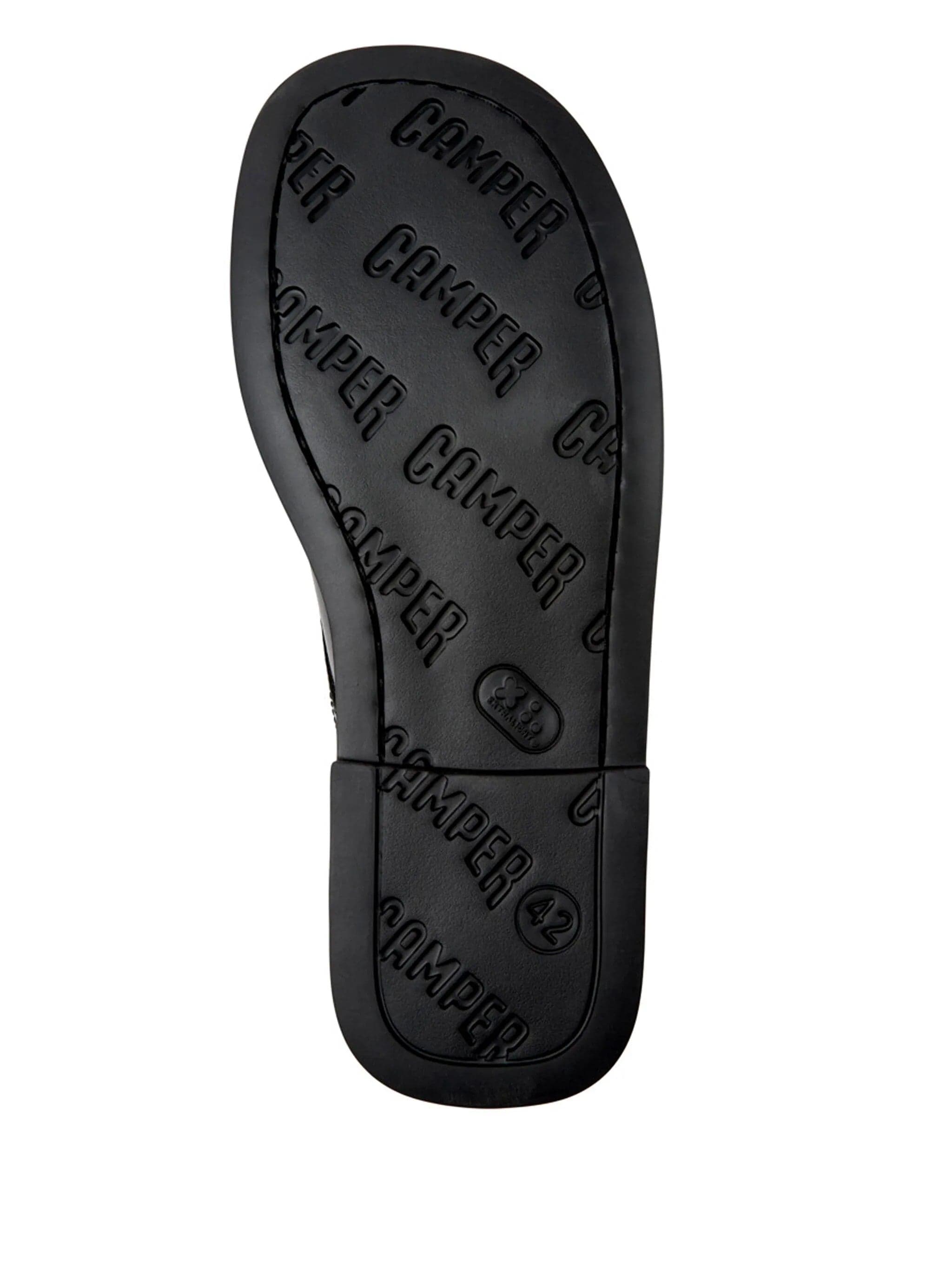 CAMPER Camper Stringate - 6