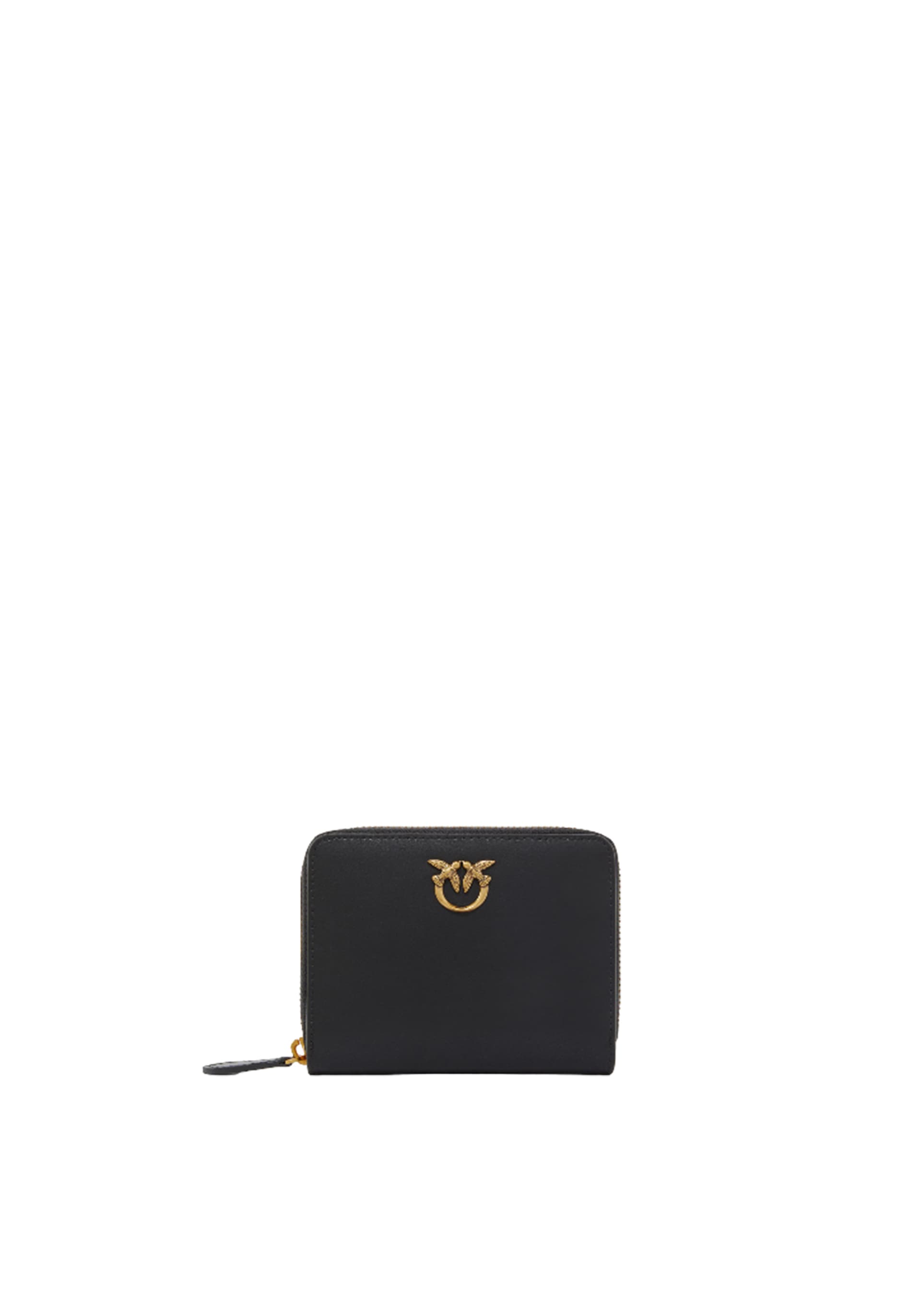 Pinko Portafoglio Donna  100249A0F1-Z99Q Nero - 5