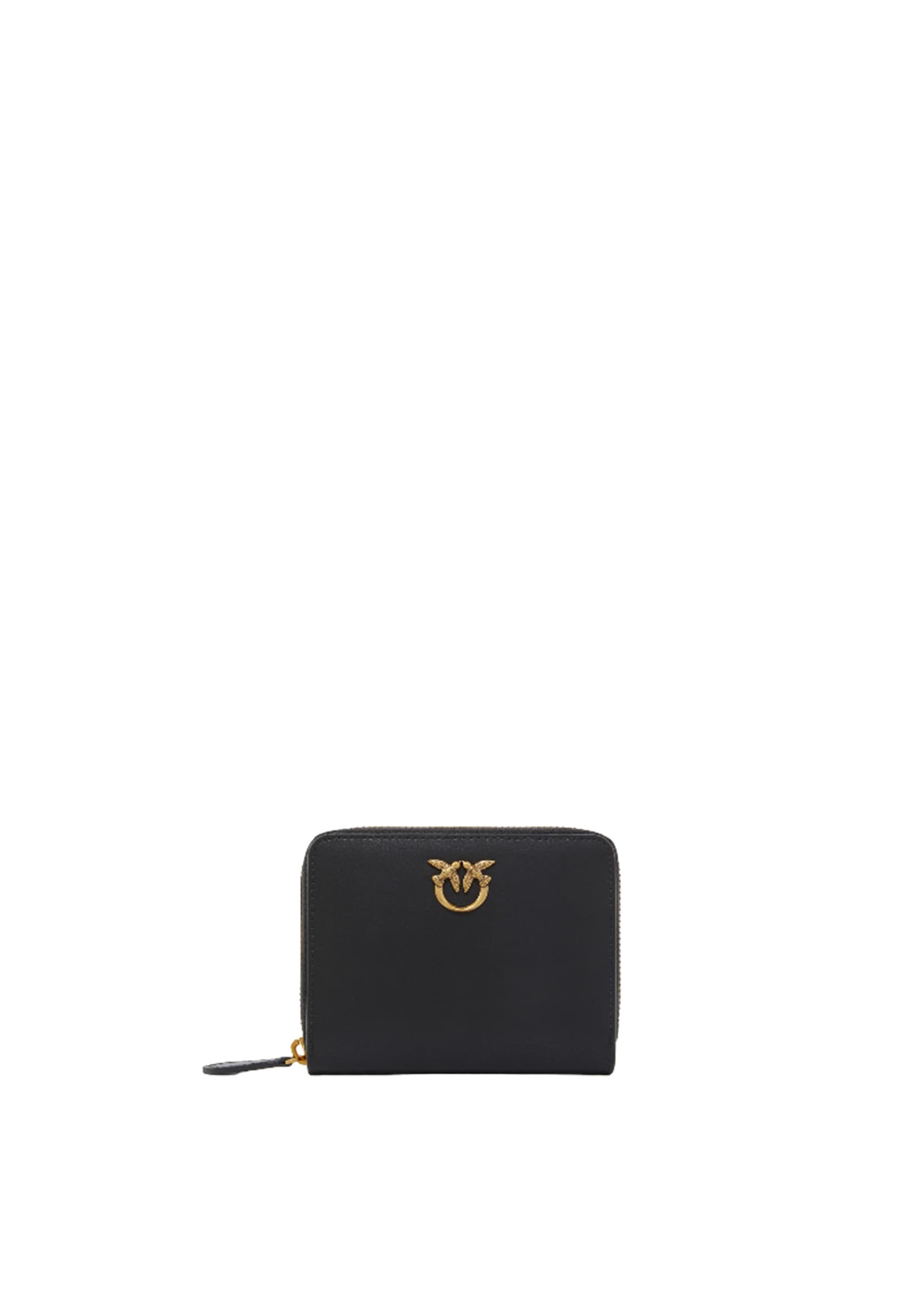 Pinko Portafoglio Donna  100249A0F1-Z99Q Nero