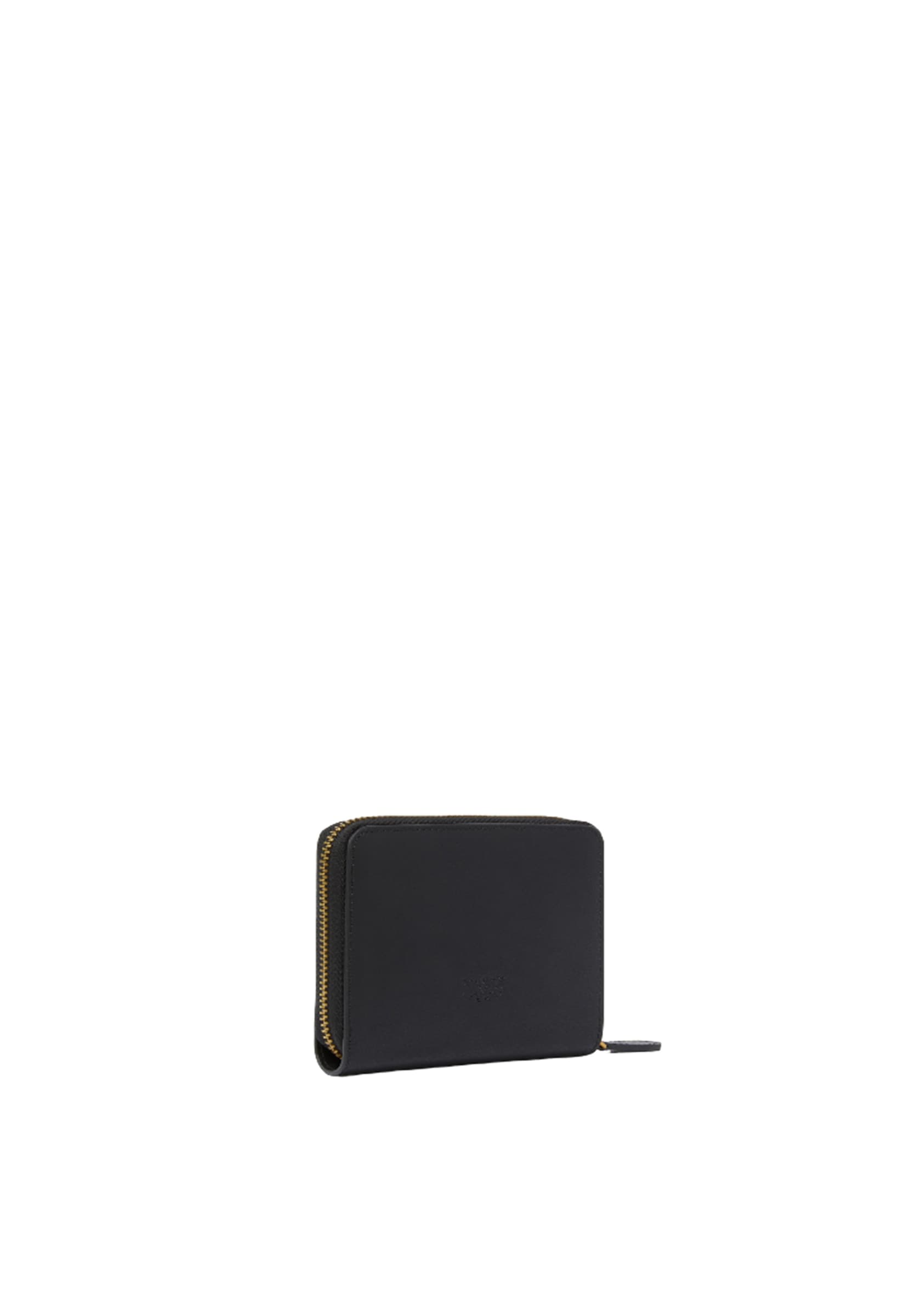 Pinko Portafoglio Donna  100249A0F1-Z99Q Nero - 2