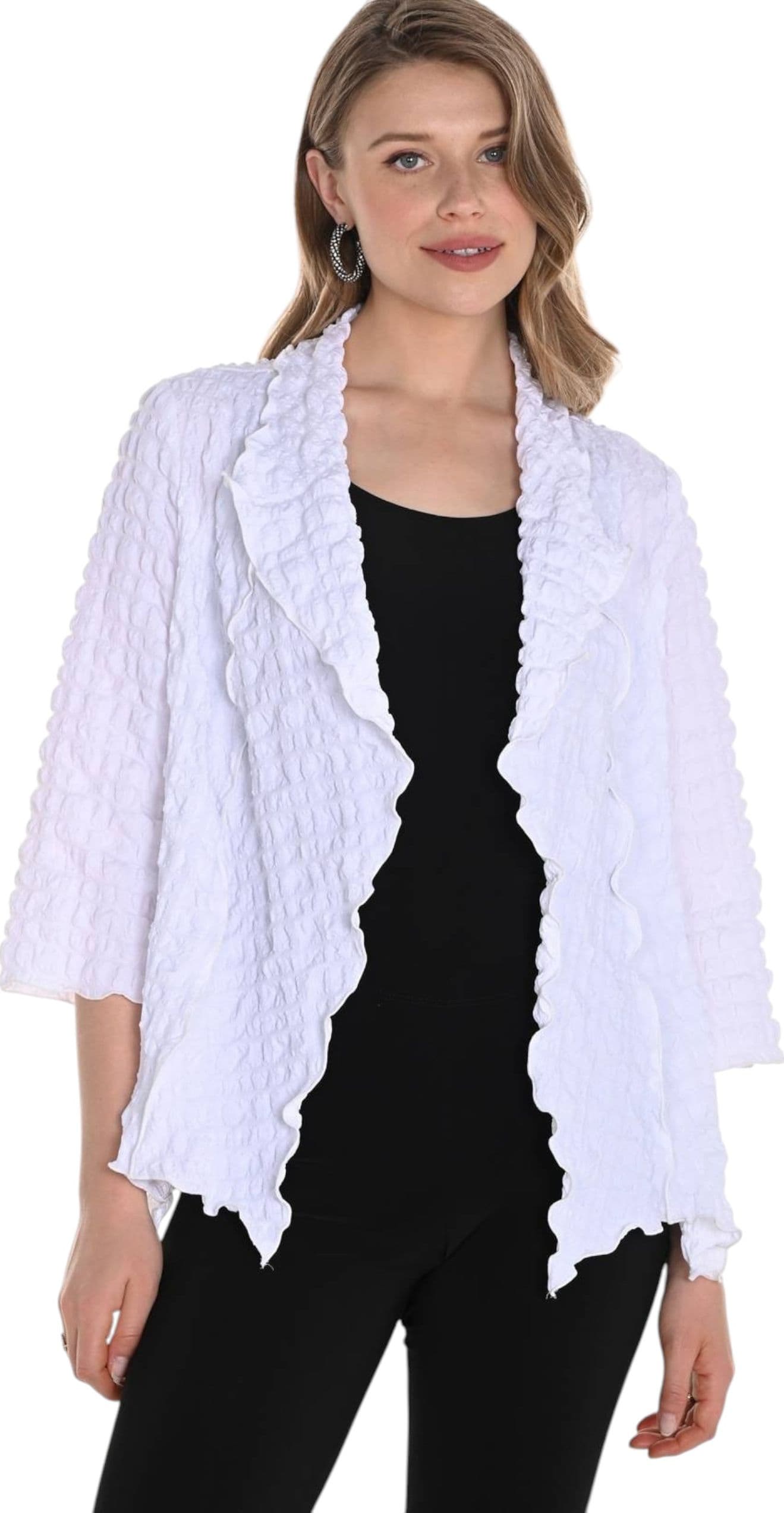 FRANK LYMAN Giacca Donna Frank Lyman 256834u - 3
