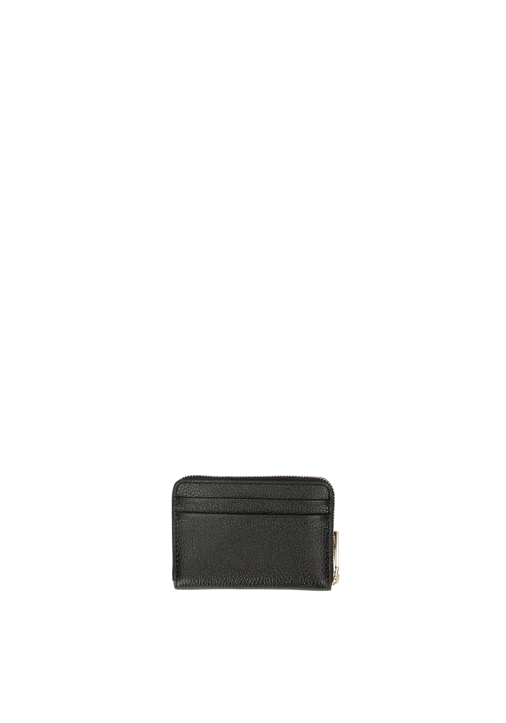 MICHAEL KORS Portafoglio Donna michael kors 32t4gj6z5l-001 Nero - 2
