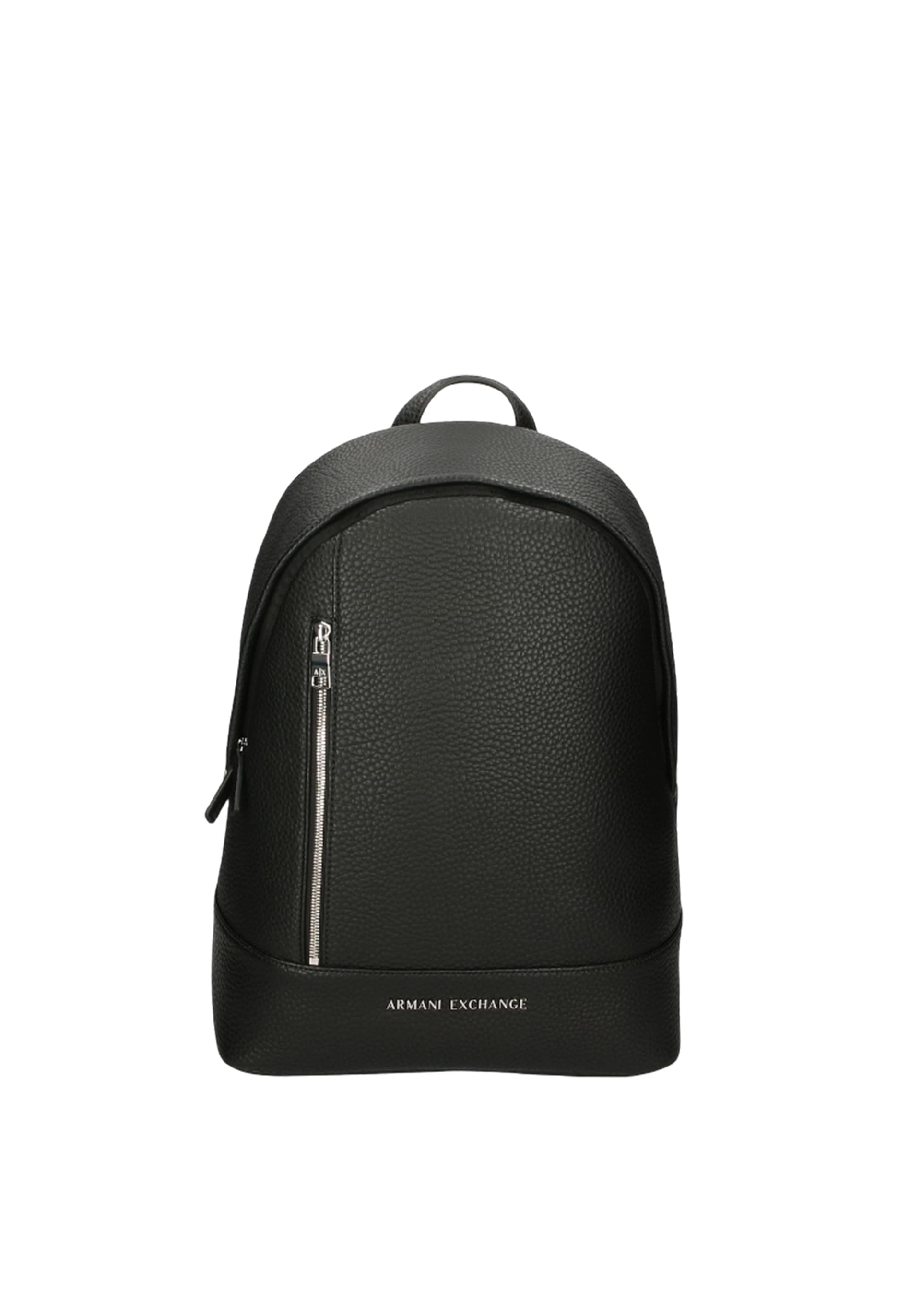 Armani Exchange Zaino Uomo  952631CC828-00020 Nero - 5