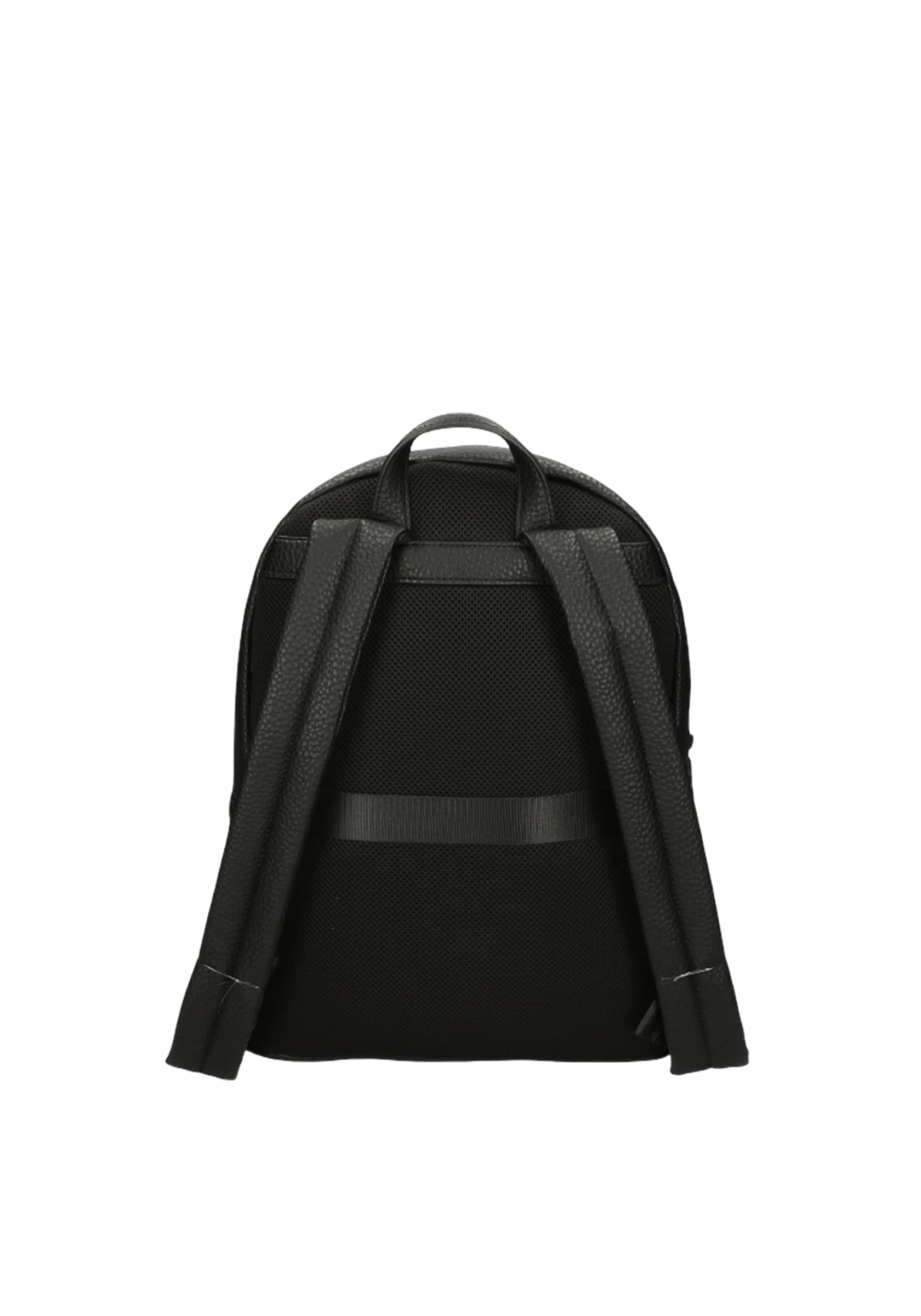 Armani Exchange Zaino Uomo  952631CC828-00020 Nero - 3