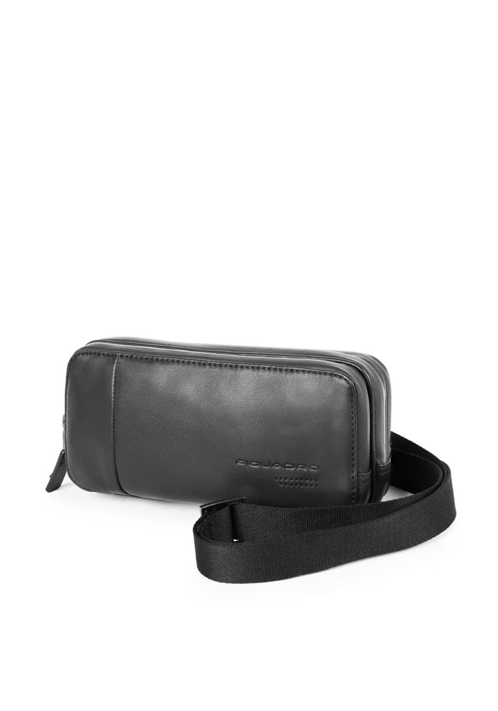 PIQUADRO Pochette Uomo piquadro AC2141UB00-N Nero - 3