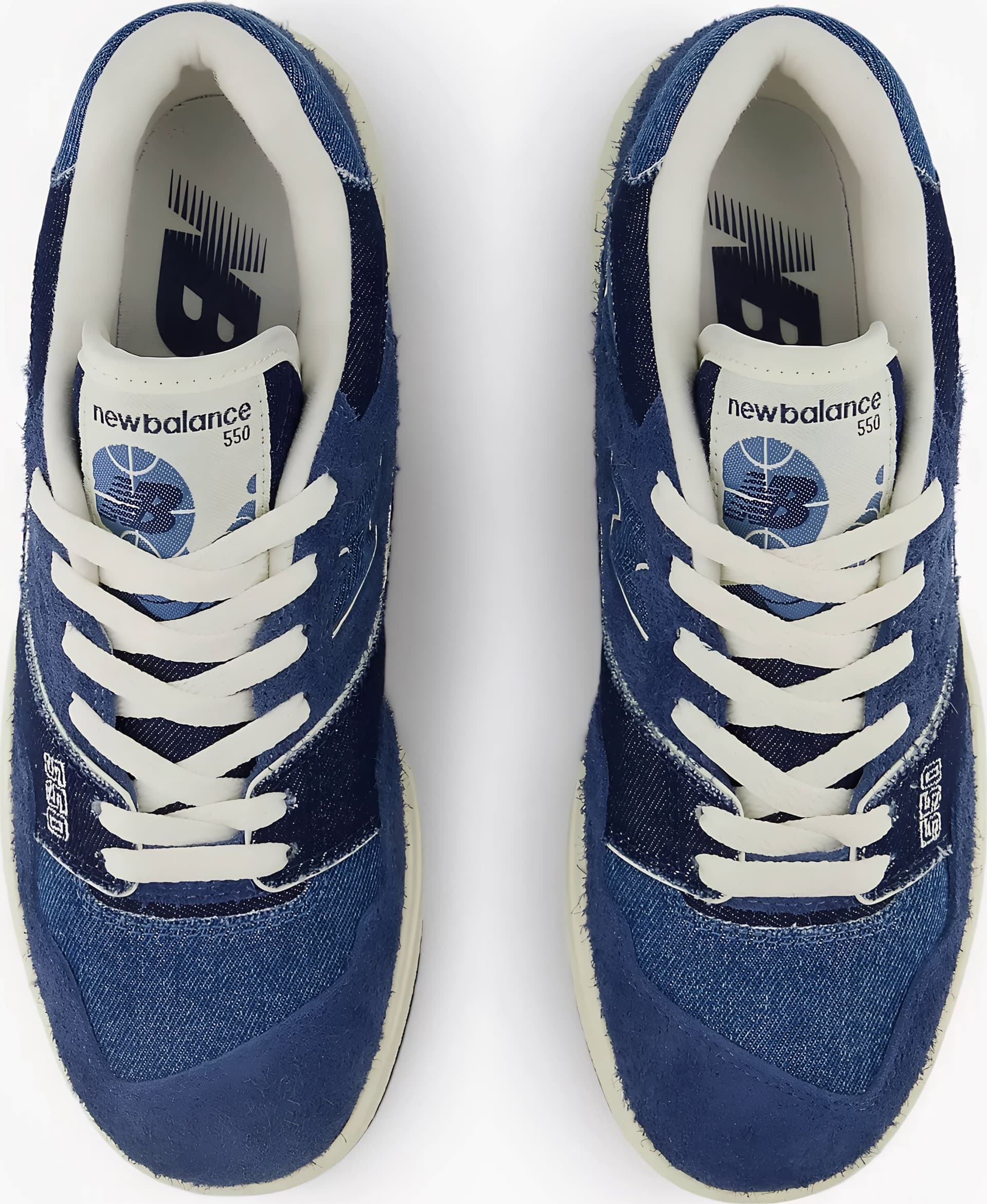 NEW BALANCE Sneakers Donna - 3