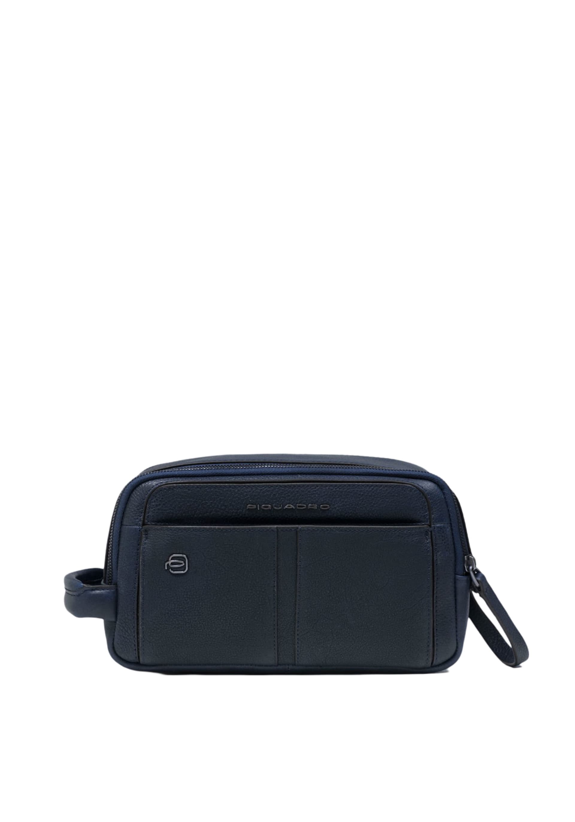 PIQUADRO Beauty Uomo piquadro BY6021W130-BLU Blu - 4