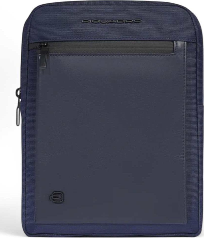 PIQUADRO Borsa  Uomo Blu - CA1816S136-BLU - 2
