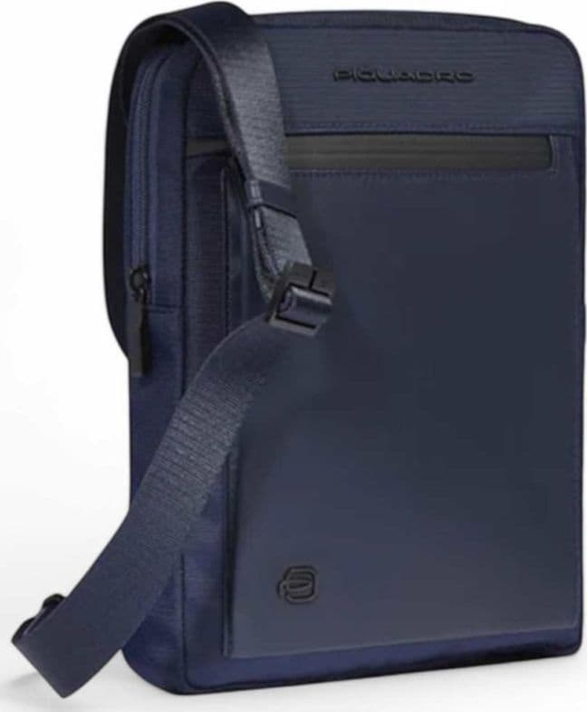 PIQUADRO Borsa  Uomo Blu - CA1816S136-BLU - 3