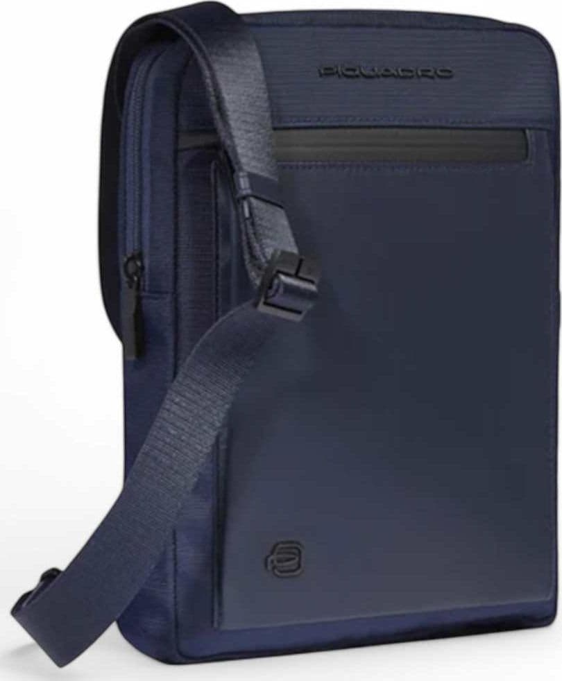 PIQUADRO Borsa  Uomo Blu - CA1816S136-BLU - 4
