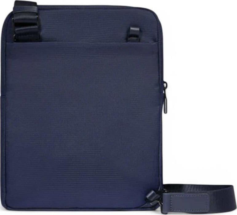 PIQUADRO Borsa  Uomo Blu - CA1816S136-BLU - 5