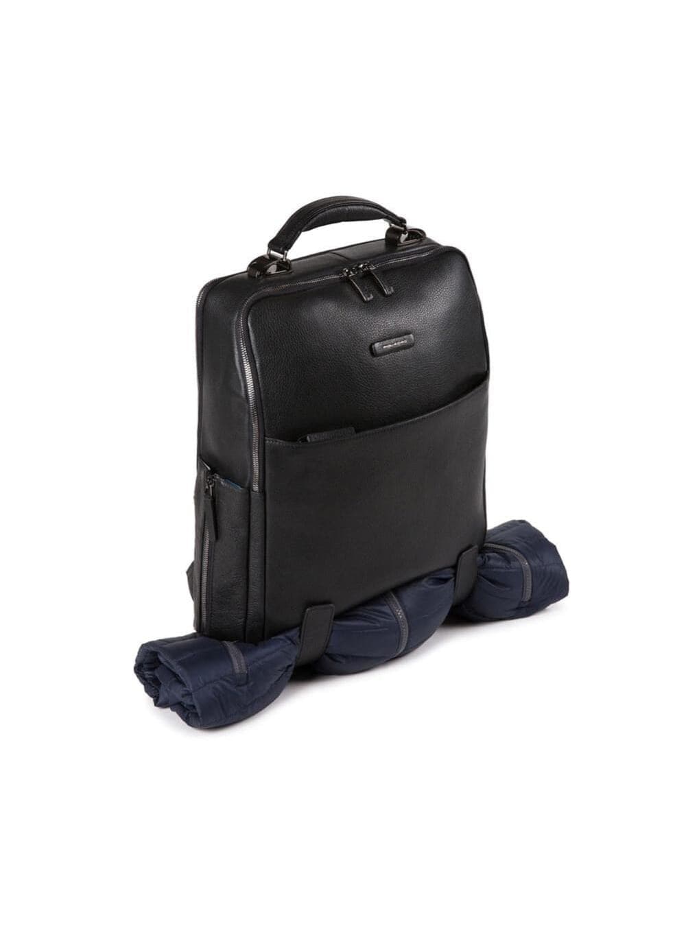 PIQUADRO Zaino Uomo piquadro ca4818mos-n Nero - 4