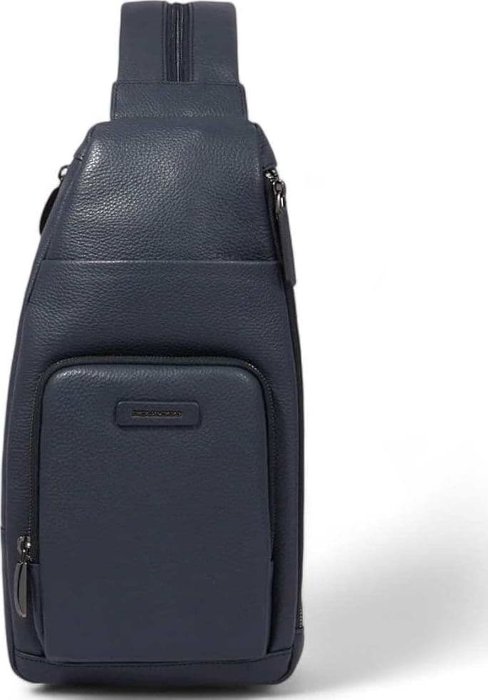 PIQUADRO Monospalla  Modus Uomo Blu - CA5577MOS-BLU - 2