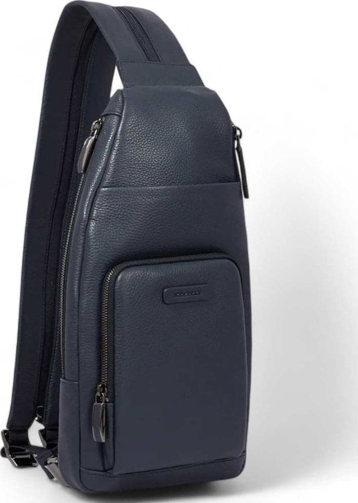 PIQUADRO Monospalla  Modus Uomo Blu - CA5577MOS-BLU - 4