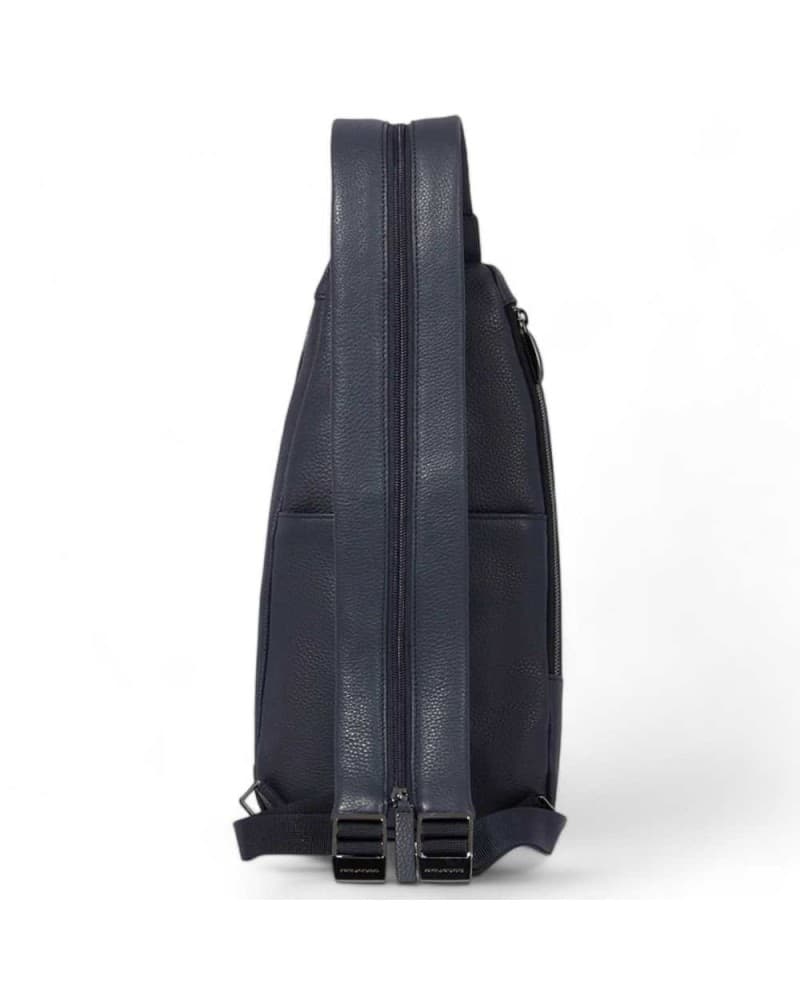 PIQUADRO Monospalla  Modus Uomo Blu - CA5577MOS-BLU - 5