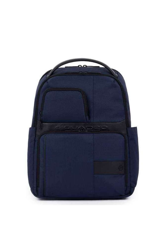 PIQUADRO Zaino  Blu - CA6238W129-BLU - 7