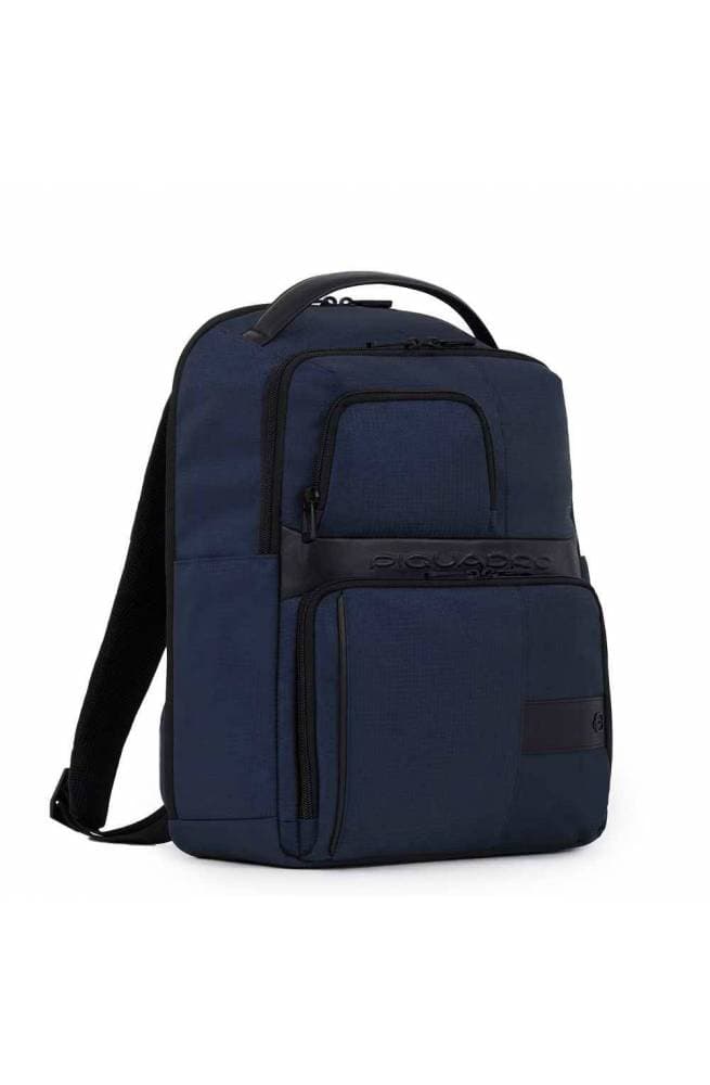 PIQUADRO Zaino  Blu - CA6238W129-BLU - 3