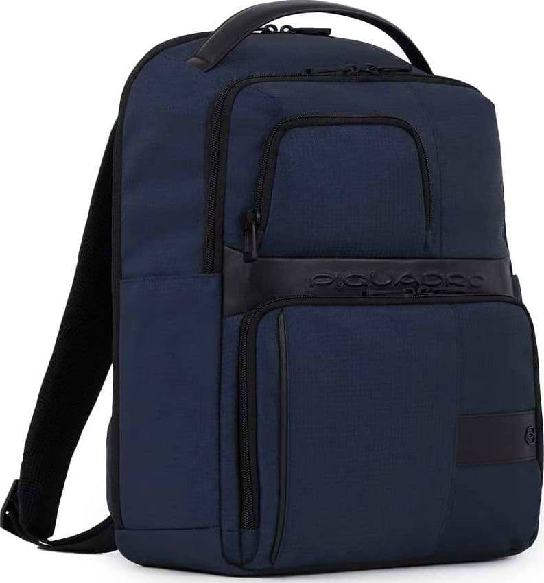 PIQUADRO Zaino  Blu - CA6238W129-BLU - 4