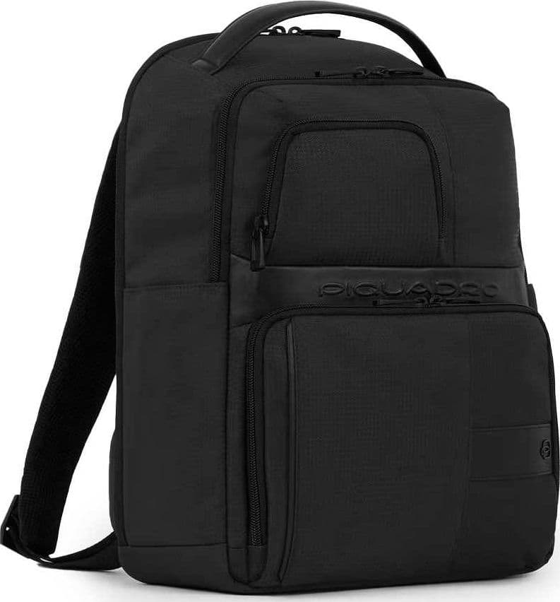 PIQUADRO Zaino  Nero - CA6238W129-N - 4