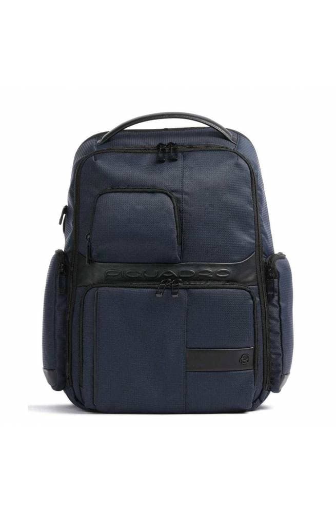 PIQUADRO Zaino  Blu - CA6239W129BM-BLU - 9