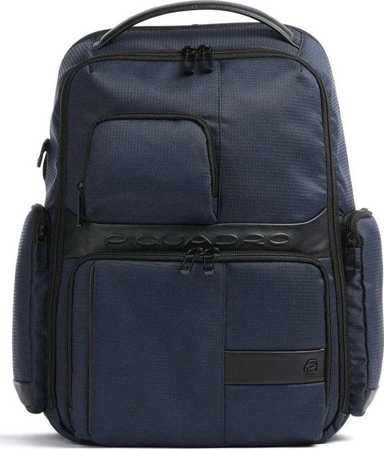 PIQUADRO Zaino  Blu - CA6239W129BM-BLU - 2