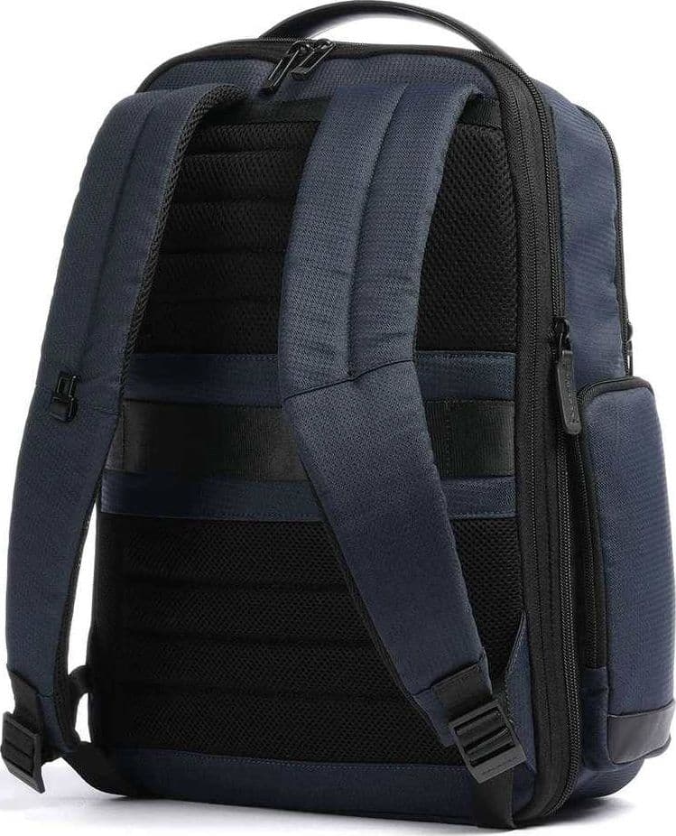 PIQUADRO Zaino  Blu - CA6239W129BM-BLU - 4