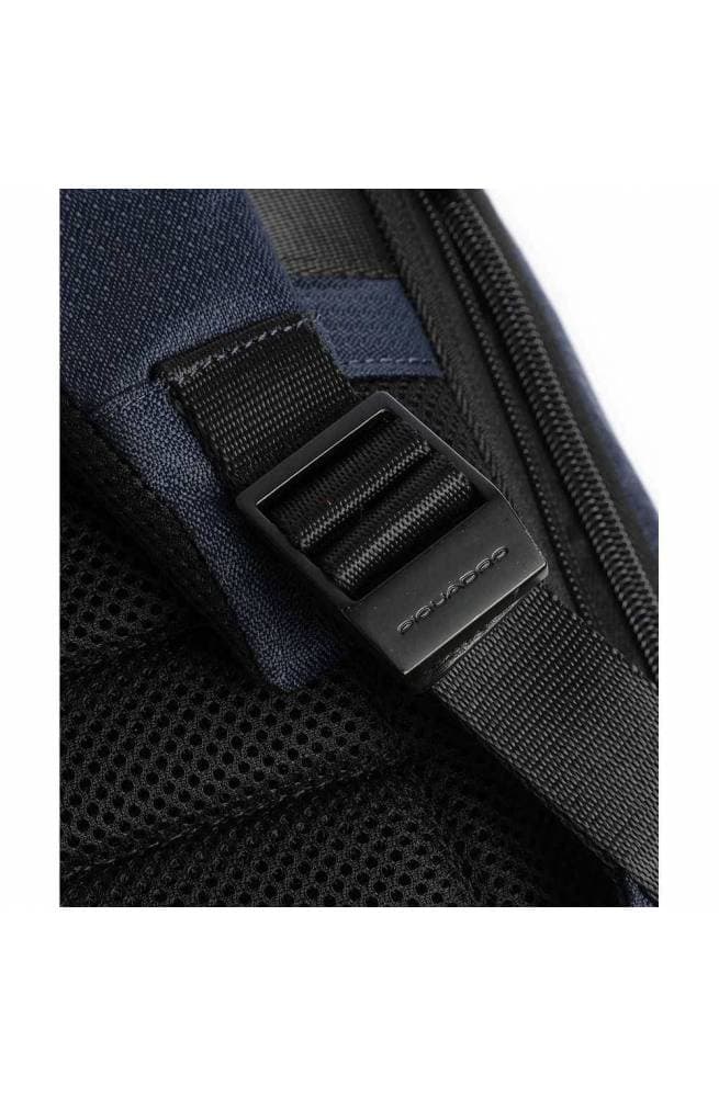 PIQUADRO Zaino  Blu - CA6239W129BM-BLU - 5