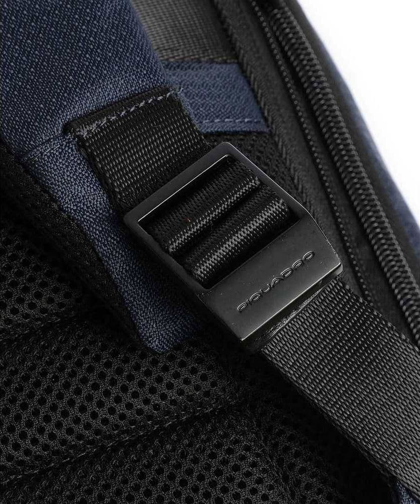 PIQUADRO Zaino  Blu - CA6239W129BM-BLU - 6