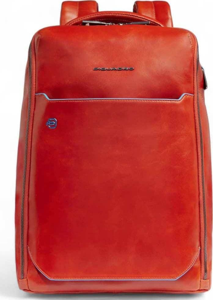 PIQUADRO Zaino  Blue Square Unisex Marrone - CA6591B2-CU4 - 2